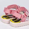 Imagen de Sandalias Casual Velcro Minnie Talla 30