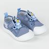 Imagen de Zapatilla Loneta Suela Tpr Bluey Talla 22