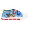 Imagen de Zapatilla Loneta Suela Pvc Con Luces Paw Patrol Talla 27