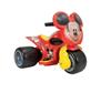 Imagen de Trimoto Samurai Mickey 6V