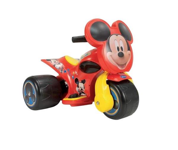 Imagen de Trimoto Samurai Mickey 6V
