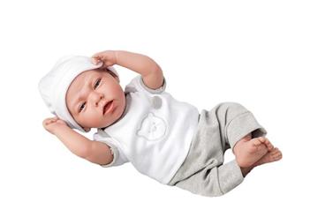 Imagen de Muñeca Elegance Dafne 40cm