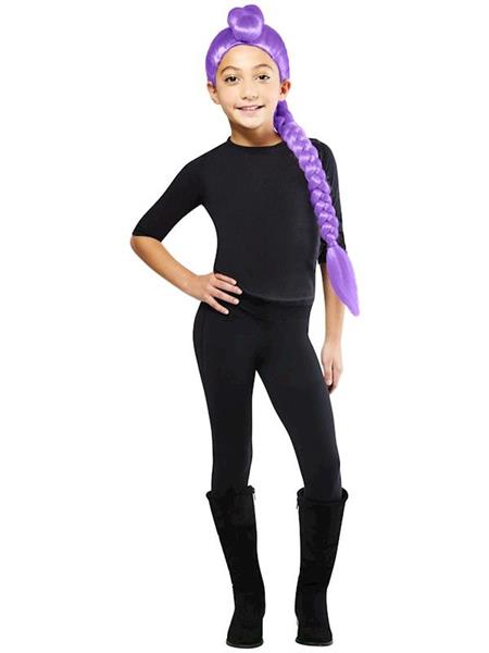 Imagen de Peluca Kpop Rumi - Accesorios para Disfraces