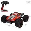 Imagen de Coche Radio control  1:14-Off Road Attak-Trophy Truck-2.4Ghz(Usb