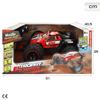 Imagen de Coche Radio control  1:14-Off Road Attak-Trophy Truck-2.4Ghz(Usb