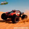 Imagen de Coche Radio control  1:14-Off Road Attak-Trophy Truck-2.4Ghz(Usb