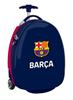Imagen de Trolley Infantil 16" F.C.Barcelona 1ª Equip. 25/26 28x43x23 Cm