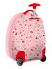Imagen de Trolley Infantil 16" Minnie Mouse "Naive" 28x43x23 Cm