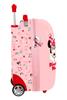 Imagen de Trolley Infantil 16" Minnie Mouse "Naive" 28x43x23 Cm