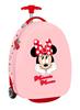 Imagen de Trolley Infantil 16" Minnie Mouse "Naive" 28x43x23 Cm