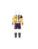 Imagen de Disfraz Kpop Rumi Classic 5-6 AÑOS/ 110-116cm