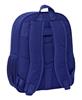 Imagen de Mochila Junior Adapt.Carro F.C.Barcelona 1ª Equip. 25/26 32x38x12 Cm