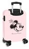 Imagen de Trolley Cabina 20" Minnie Mouse "Baby" 34,5x55x20 Cm