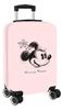 Imagen de Trolley Cabina 20" Minnie Mouse "Baby" 34,5x55x20 Cm