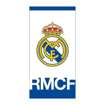 Imagen de Toalla Microfibra Real Madrid 70.0 X 140.0 X  Cm