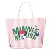 Imagen de Bolsa Shopping Xl Minnie 48.0 X 43.0 X 17.0 Cm