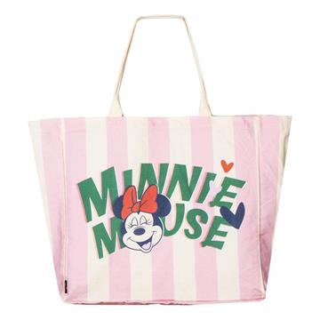 Imagen de Bolsa Shopping Xl Minnie 48.0 X 43.0 X 17.0 Cm