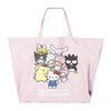 Imagen de Bolsa Shopping Xl Hello Kitty 48.0 X 43.0 X 17.0 Cm