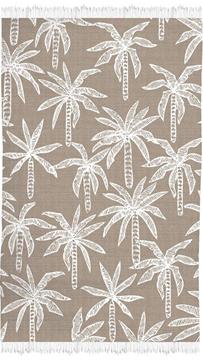 Imagen de Pareo Jacquard 100X160 Waldo Surtido - Modelos surtidos