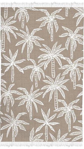 Imagen de Pareo Jacquard 100X160 Waldo Surtido - Modelos surtidos