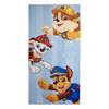 Imagen de Toalla Microfibra Paw Patrol 70.0 X 140.0 X 1.0 Cm