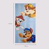 Imagen de Toalla Microfibra Paw Patrol 70.0 X 140.0 X 1.0 Cm