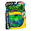 Imagen de Figura estirable  Marvel  Glow Surge Hulk. Brilla en la oscuridad. 13 CM