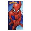 Imagen de Toalla Microfibra Spiderman 70.0 X 140.0 X 1.0 Cm