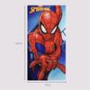 Imagen de Toalla Microfibra Spiderman 70.0 X 140.0 X 1.0 Cm