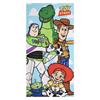 Imagen de Toalla Microfibra Toy Story 70.0 X 140.0 X 1.0 Cm