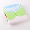 Imagen de Poncho Microfibra Toy Story 55.0 X 77.0 X 1.0 Cm