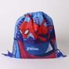 Imagen de Toalla Set Saquito Spiderman 70.0 X 140.0 X 1.0 Cm