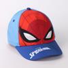 Imagen de Toalla Set Saquito Spiderman 70.0 X 140.0 X 1.0 Cm
