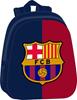 Imagen de Mochila Guarderia 3D F.C.Barcelona 3D 27x33x10 Cm