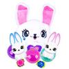 Imagen de Peluche interactivo Mama Bunny Y Sus Bebes Sorpresa.