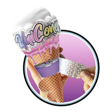 Imagen de Ice Surprise Unicorns Helado Sorpresa