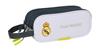 Imagen de Portatodo Triple Real Madrid Equip. 25/26 21x8,5x7 Cm