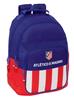 Imagen de Mochila Doble Adapt.Carro Atco. De Madrid 32x42x15 Cm