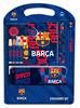 Imagen de Set Escritura F.C.Barcelona 1ª Equip. 25/26 27x37,5x3 Cm