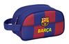 Imagen de Neceser 1 Asa Adapt.Carro F.C.Barcelona 1ª Equip. 25/26 26x15x12 Cm