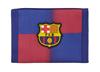 Imagen de Billetera Con Cabecera F.C.Barcelona 1ª Equip. 25/26 12,5x9,5x1 Cm