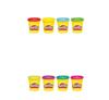 Imagen de Pack De 4 Botes  Play-Doh Hasbro
