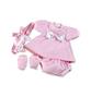 Imagen de Ropa Muñecos Elegance 33 cm