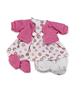 Imagen de Ropa Muñecos Elegance 33 cm