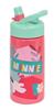 Imagen de Botella 410Ml Minnie Mouse "Me Time" 7,4X17,8X6,4Cm