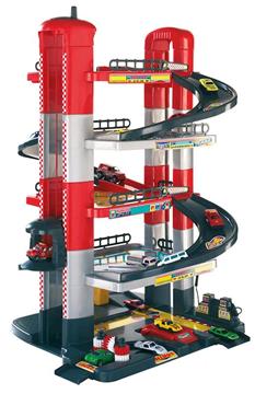 Imagen de Parking 5 Plantas