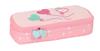 Imagen de Safta Estuche Reciclado Blackfit8 Globos