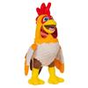 Imagen de Gallo Bartolito La Granja de Zenón Peluche Musical Bandai