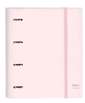 Imagen de Carp 4 Ani 35Mm C/Recambio Safta "Coral" 27X32X3,5 - Modelos surtidos