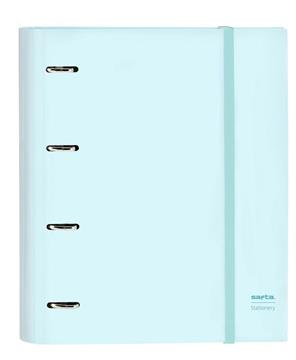 Imagen de Carp 4 Ani 35Mm C/Recambio Safta "Celeste" 27X32X3,5 - Modelos surtidos